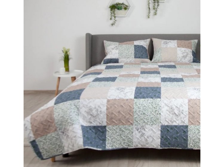 Покрывало ТЕП. Provence Лаура