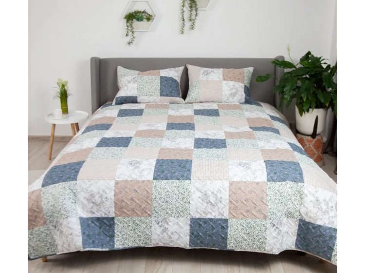 Покрывало ТЕП. Provence Лаура