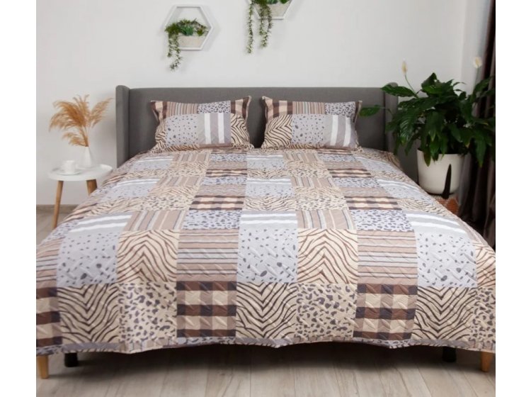 Покрывало ТЕП. Provence Сафари