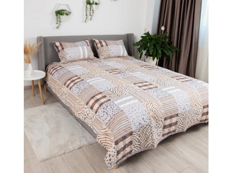 Покрывало ТЕП. Provence Сафари