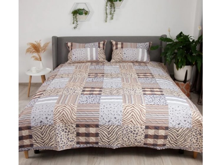 Покрывало ТЕП. Provence Сафари