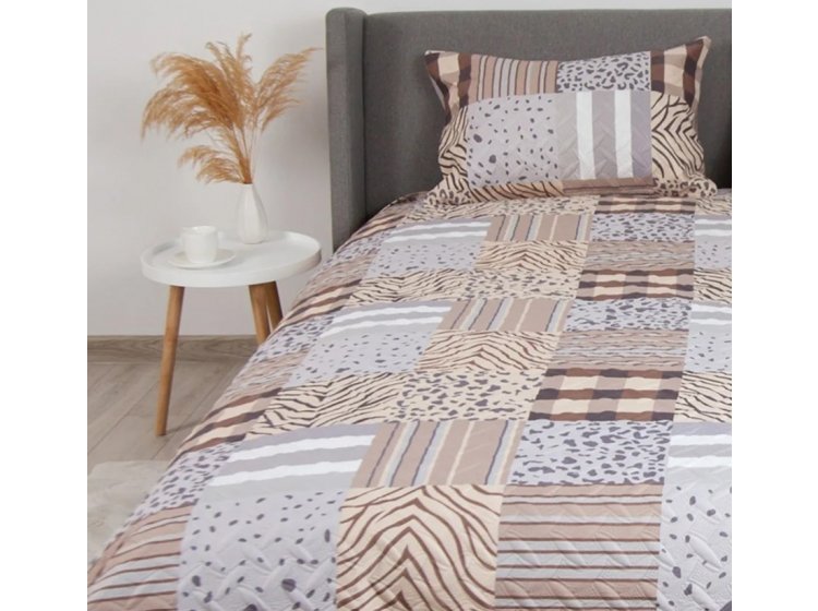 Покрывало ТЕП. Provence Сафари