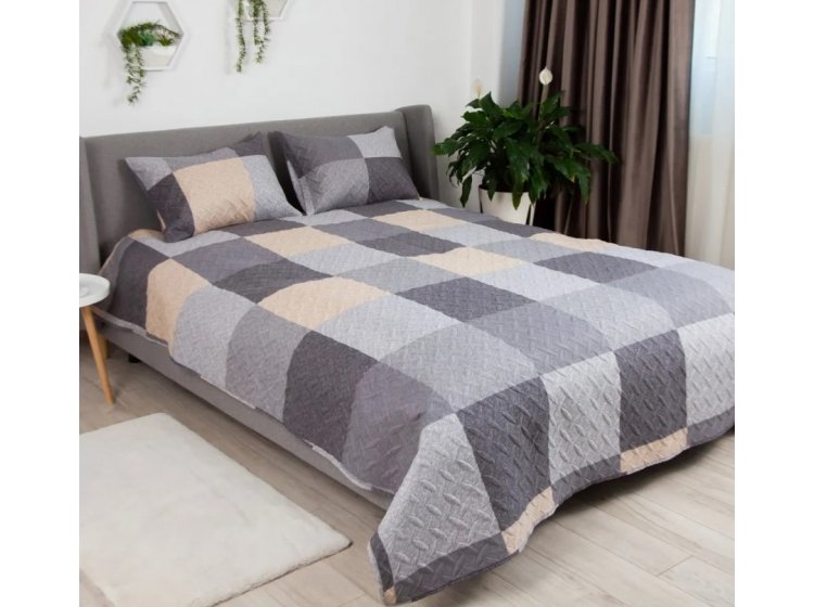 Покрывало ТЕП. Provence Фабиан