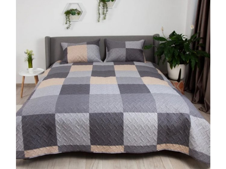 Покрывало ТЕП. Provence Фабиан