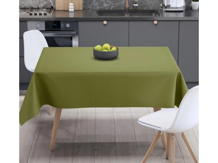 Скатерть ТЕП. Panama водоотталкивающая Khaki