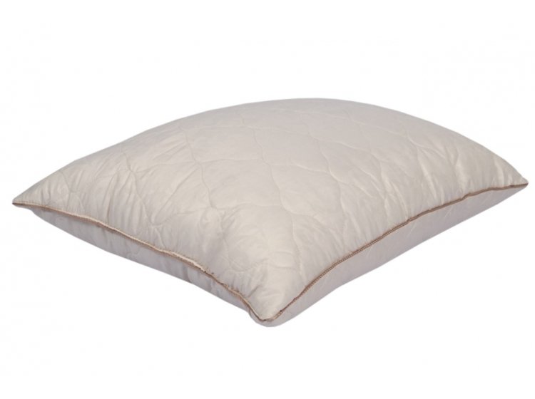 Подушка Lotus. Vesta в микрофибре