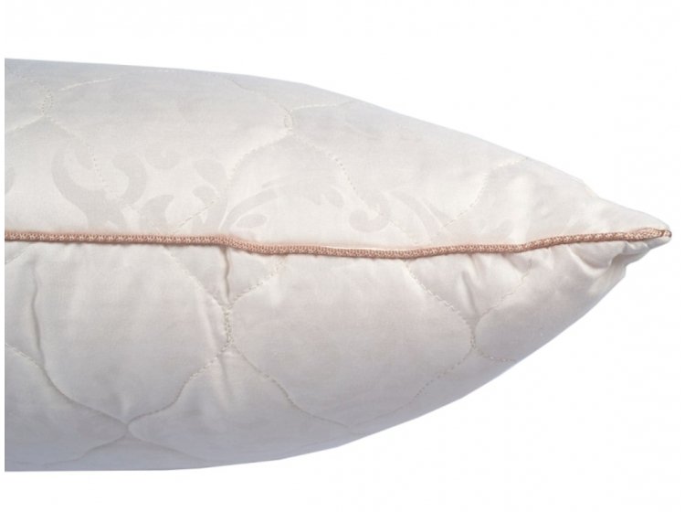 Подушка Lotus. Vesta в микрофибре