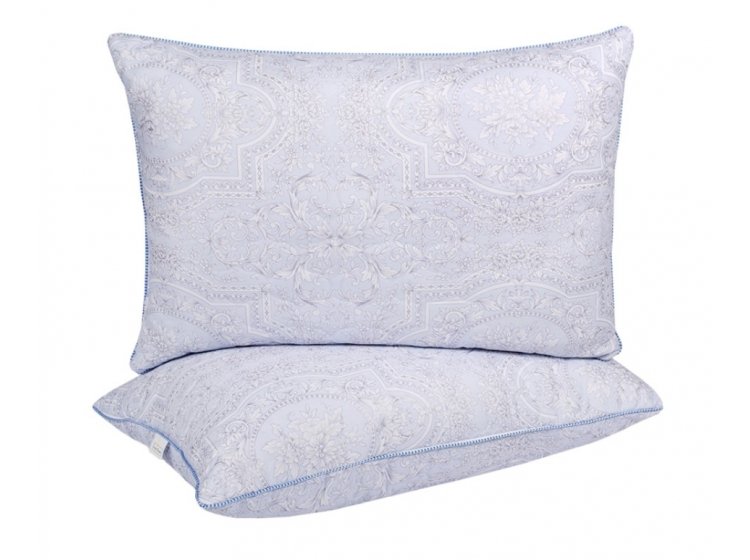 Подушка антиаллергенная Lotus. Softness Sheen