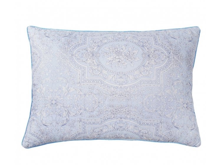 Подушка антиаллергенная Lotus. Softness Sheen