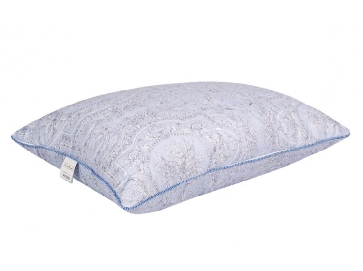 Подушка антиаллергенная Lotus. Softness Sheen