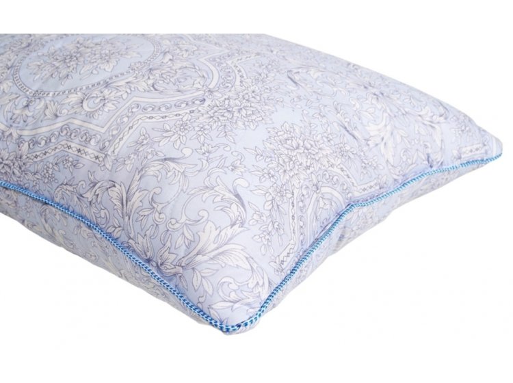 Подушка антиаллергенная Lotus. Softness Sheen