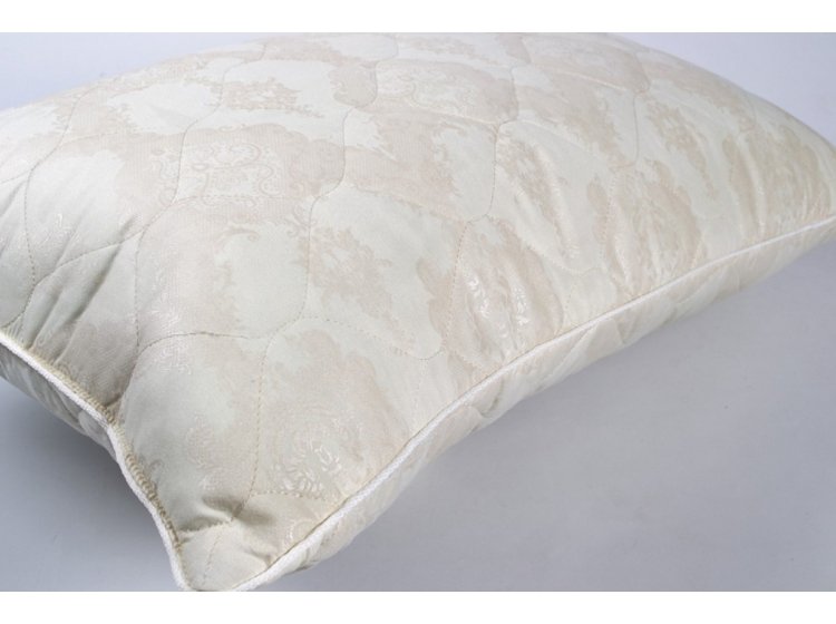 Подушка антиаллергенная Lotus. Softness Ruddy