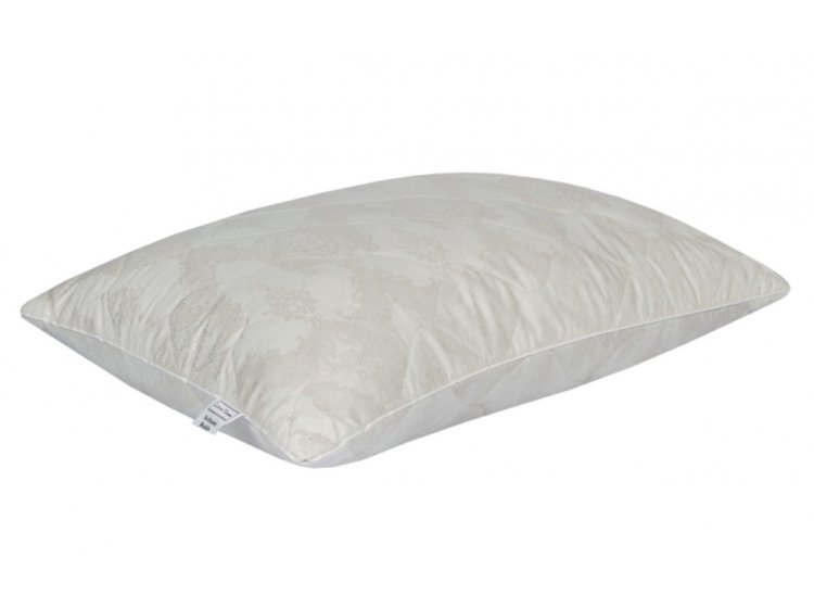 Подушка антиаллергенная Lotus. Softness Ruddy