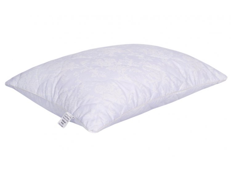 Подушка антиаллергенная Lotus. Softness Dotty