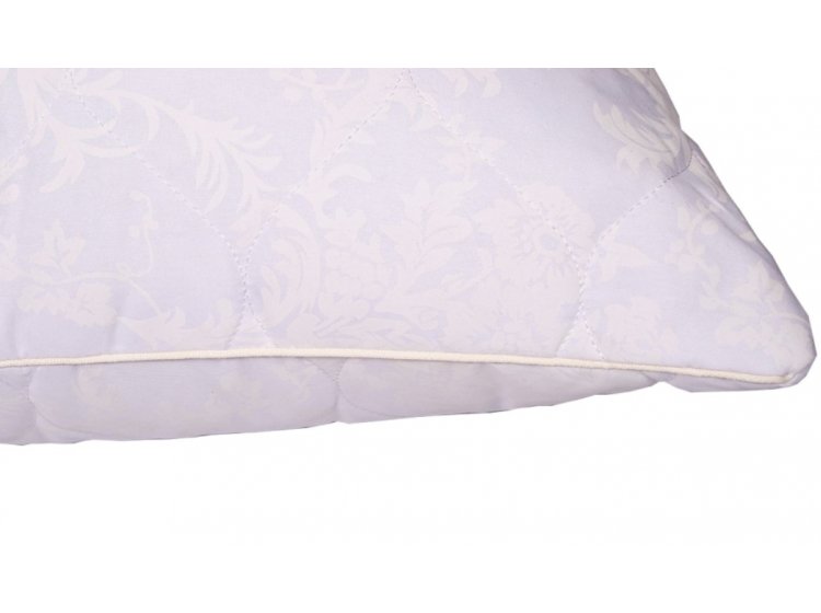 Подушка антиаллергенная Lotus. Softness Dotty