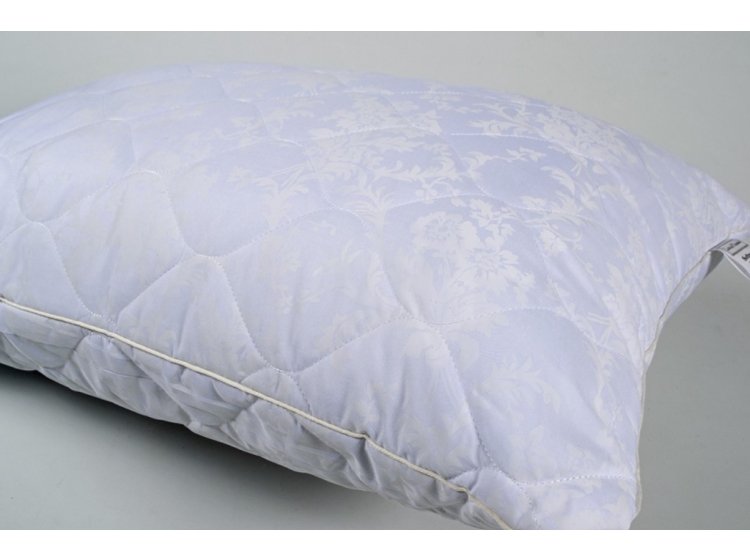 Подушка антиаллергенная Lotus. Softness Dotty