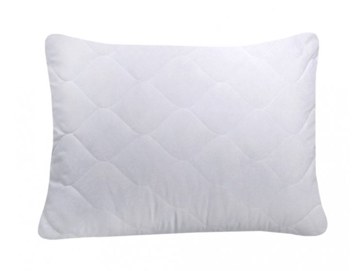 Подушка антиаллергенная Lotus. Softness Holly