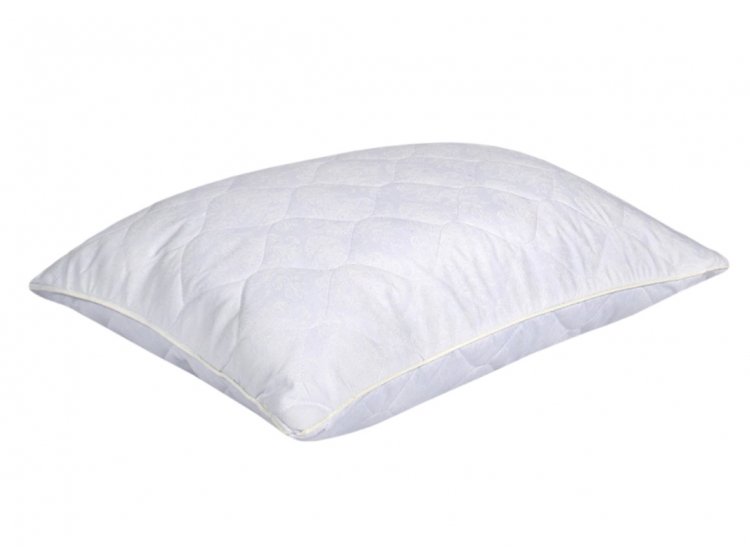 Подушка антиаллергенная Lotus. Softness Holly