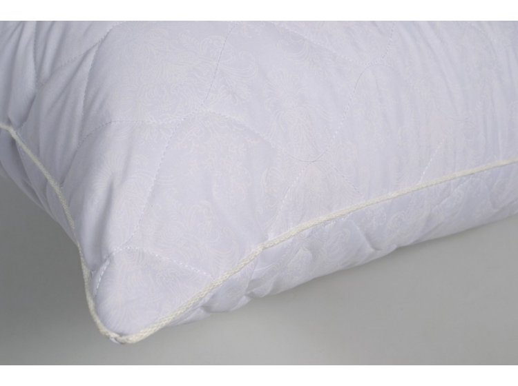 Подушка антиаллергенная Lotus. Softness Holly