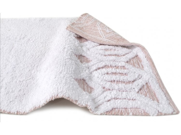 Набор ковриков Irya. Sherry rose