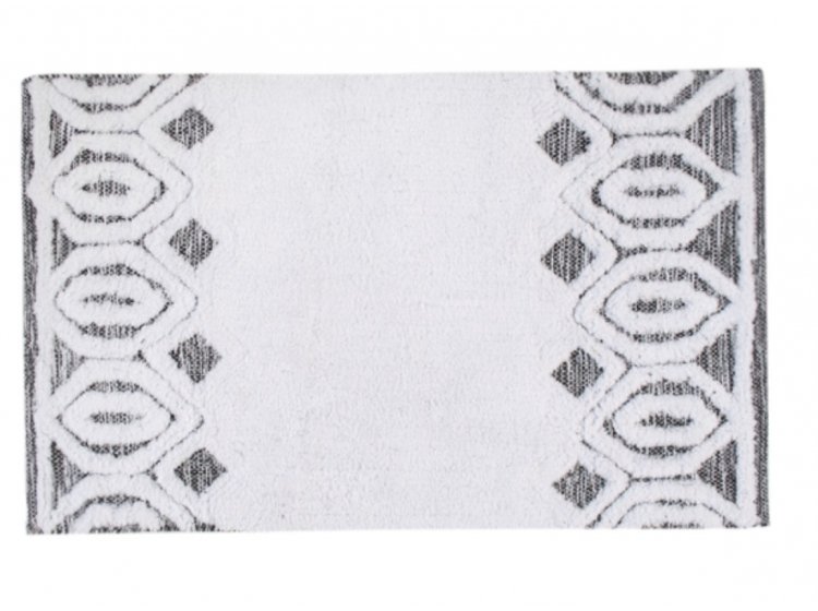 Набор ковриков Irya. Sherry gri