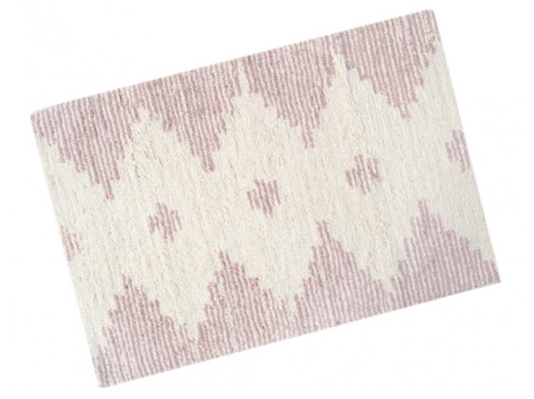 Коврик Irya. Mistic rose