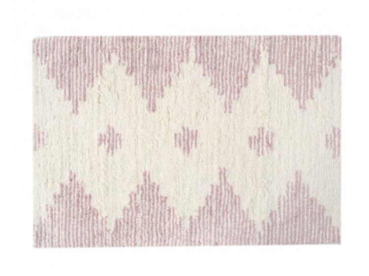 Коврик Irya. Mistic rose