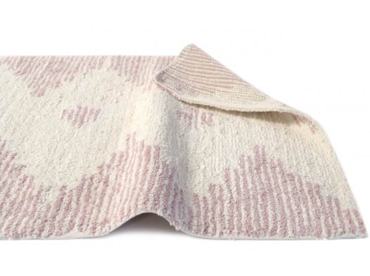 Коврик Irya. Mistic rose