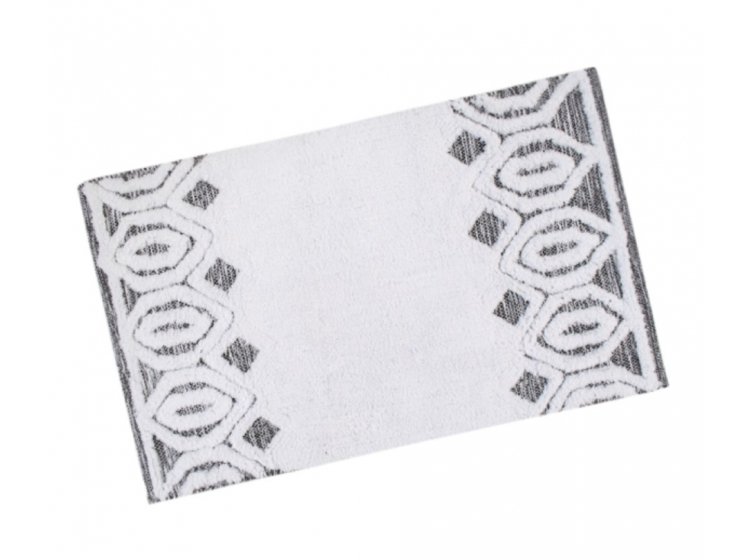 Коврик Irya. Sherry gri