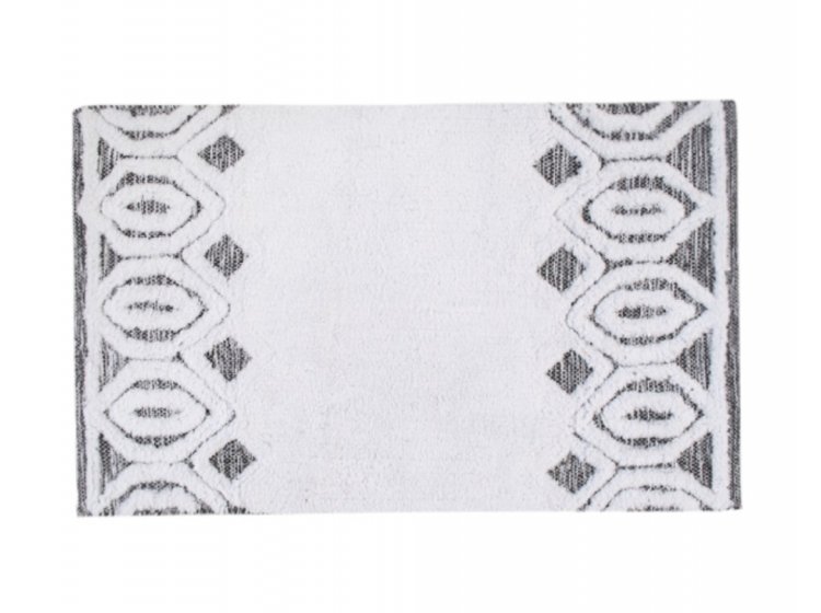 Коврик Irya. Sherry gri