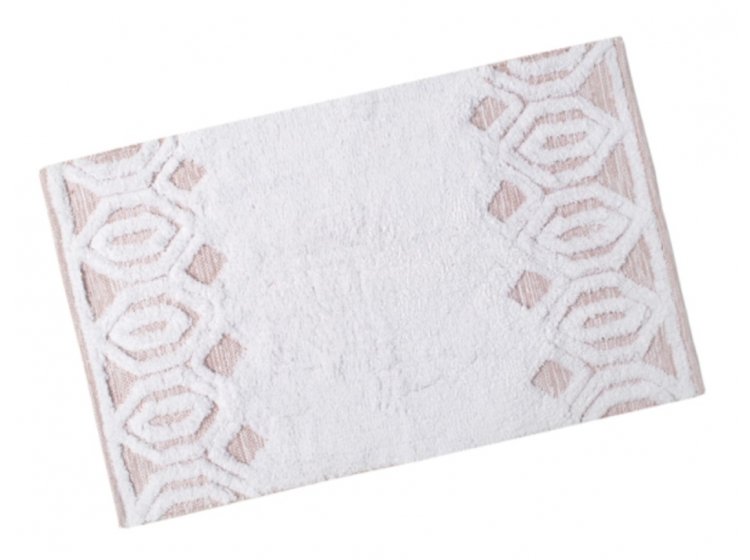 Коврик Irya. Sherry rose