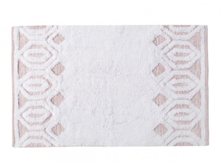 Коврик Irya. Sherry rose
