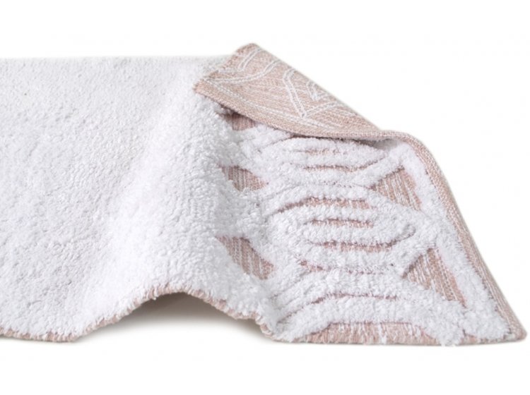 Коврик Irya. Sherry rose