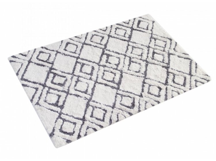 Коврик Irya. Cava gri