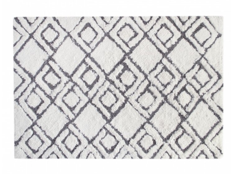 Коврик Irya. Cava gri
