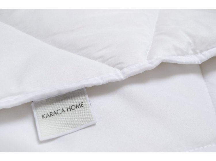 Детское гипоаллергенное одеяло Karaca Home. Microfiber