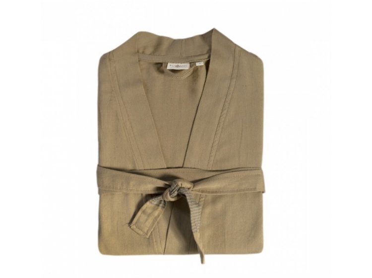 Халат Buldans. Унисекс Sera khaki