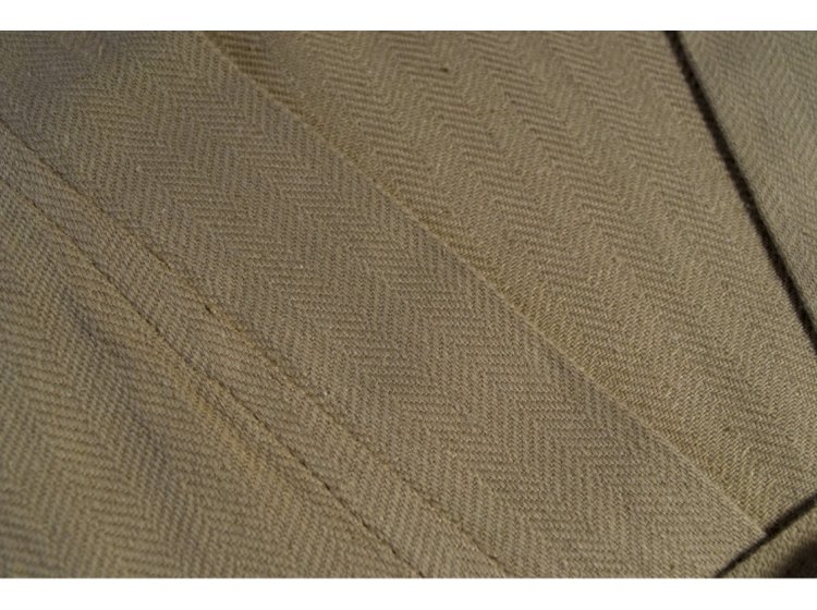 Халат Buldans. Унисекс Sera khaki