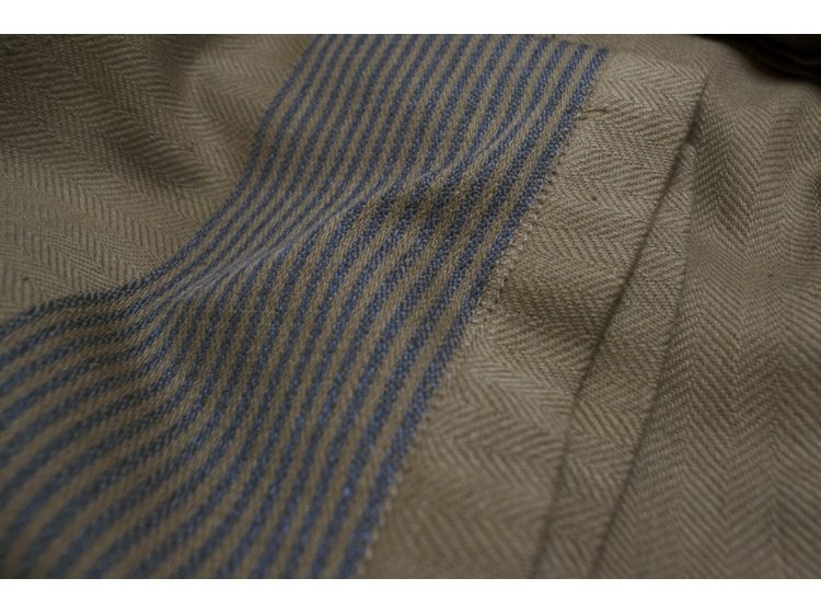 Халат Buldans. Унисекс Sera khaki