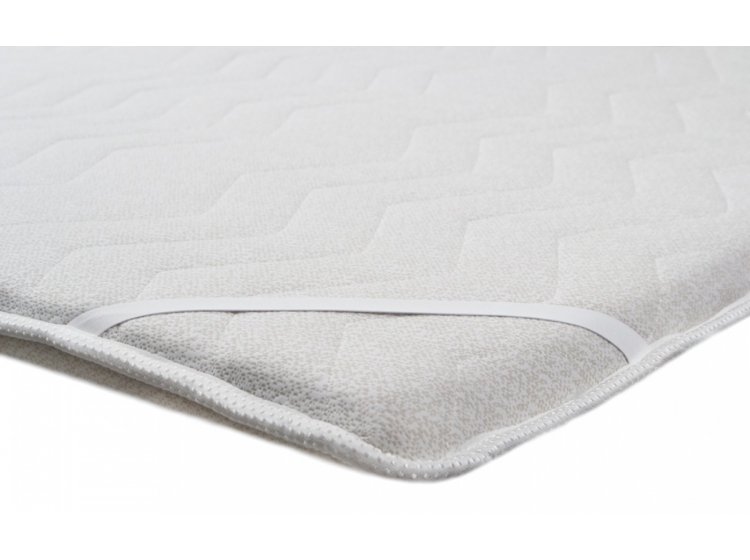 Топпер ортопедический Lotus. North