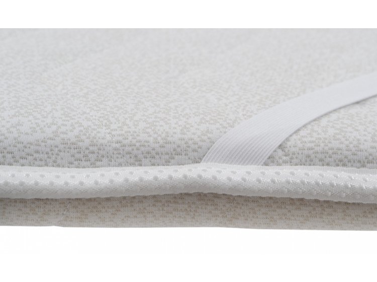 Топпер ортопедический Lotus. North