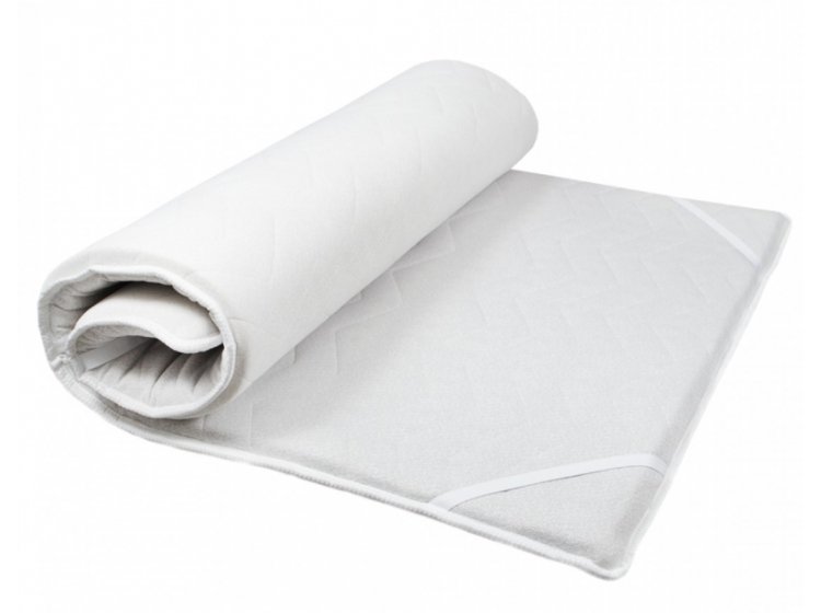 Топпер ортопедический Lotus. North