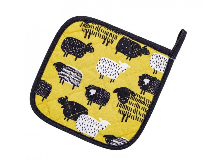 Прихватка для кухни Home Line. Овечки