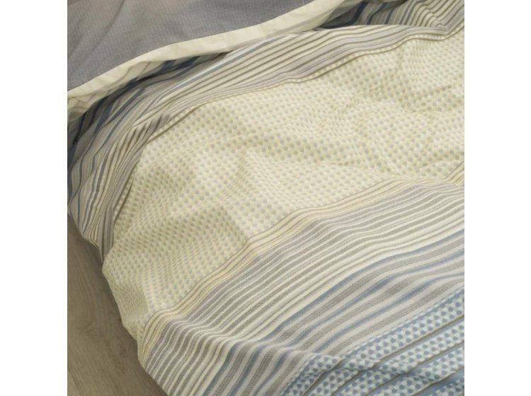 Постельное белье Viluta. Tiare Сатин Deluxe L-002