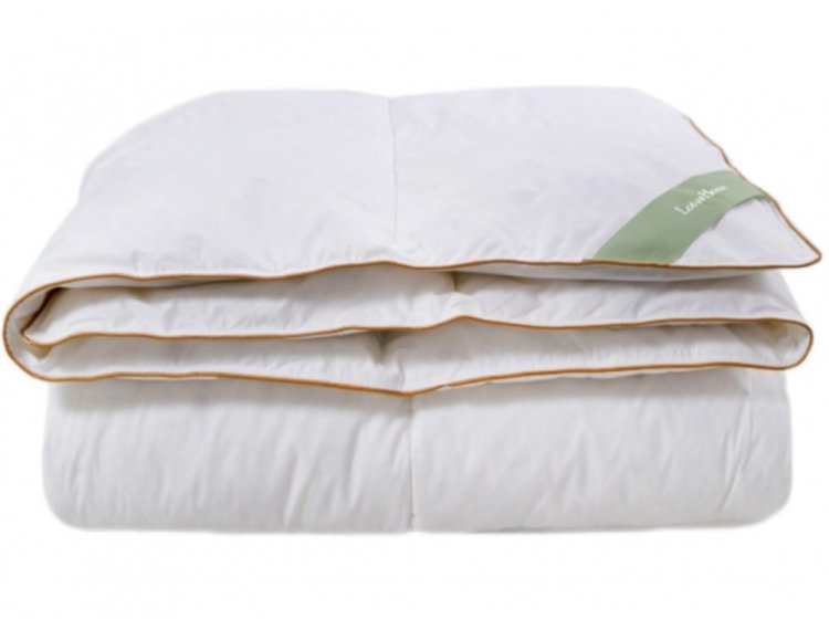 Одеяло пуховое Lotus Home. Goose 90% 10,5 tog