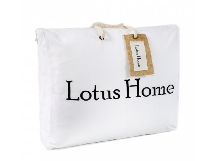 Одеяло Lotus Home. Latenna Хлопок/микрогель. Упаковка
