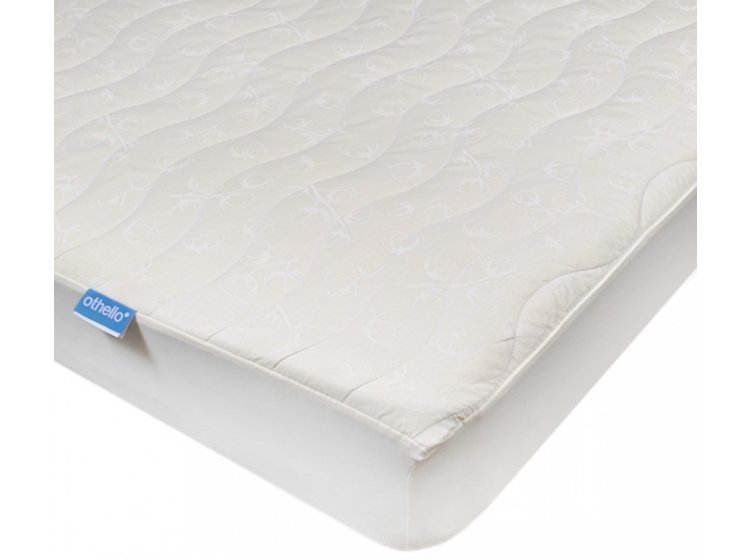  Гипоаллергенный наматрасник-чехол Othello. Cottina