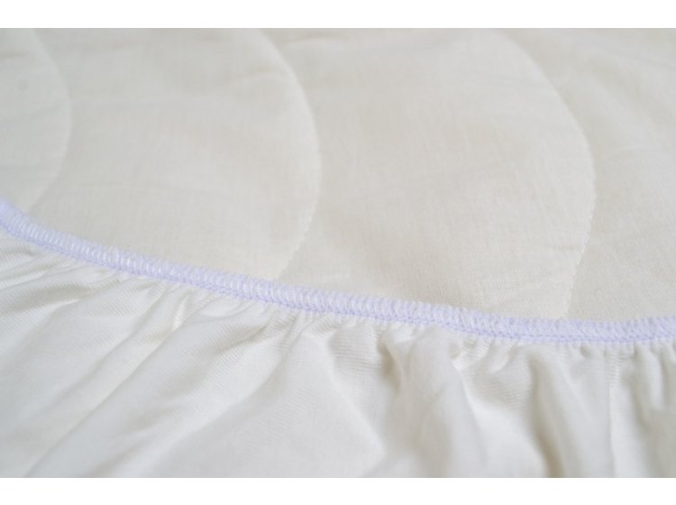  Гипоаллергенный наматрасник-чехол Othello. Cottina