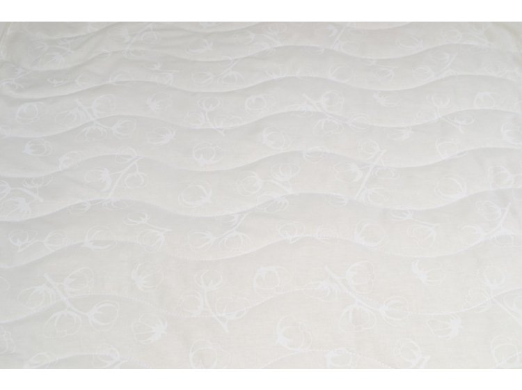  Гипоаллергенный наматрасник-чехол Othello. Cottina