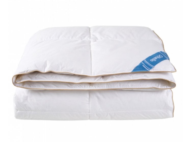 Одеяло пуховое Othello. Downa 70 Light демисезонное